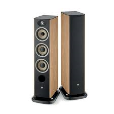 Focal Aria Evo XN2 Walnoot luidspreker - Afbeelding 3