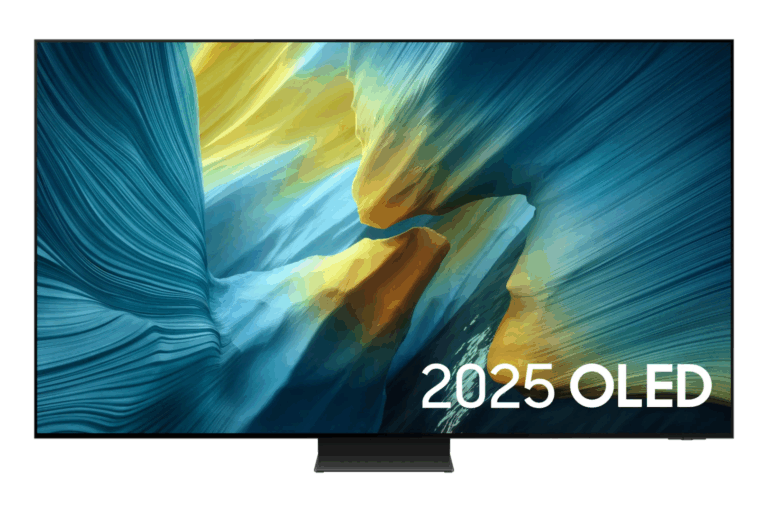 Samsung QE83S95FA OLED 4K