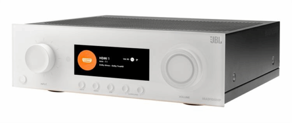 JBL MA9100HP wit RECEIVER