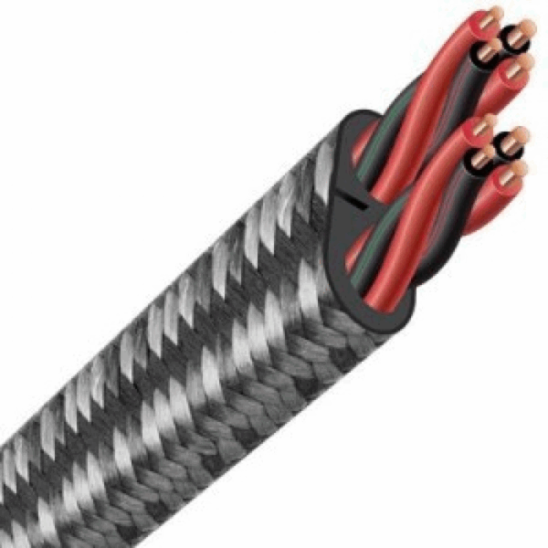 AUDIOQUEST ROCKET 44 Speakerkabel