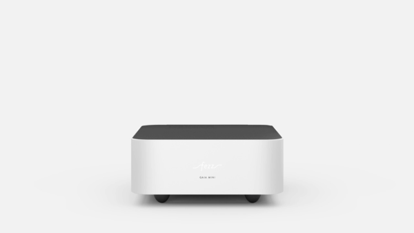 FEZZ GAIA MINI wit Phono versterker