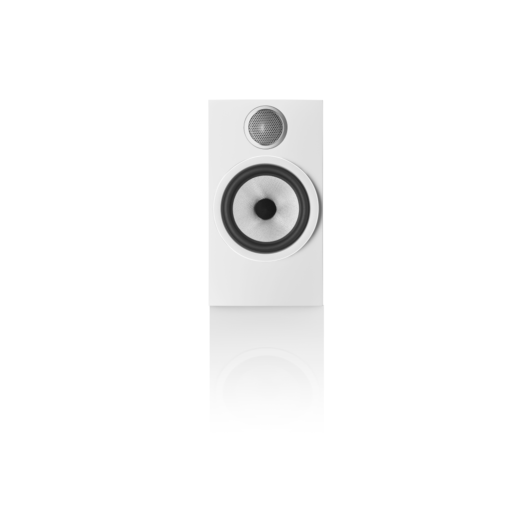 Bowers & Wilkins 706 S3 wit luidspreker - Afbeelding 5