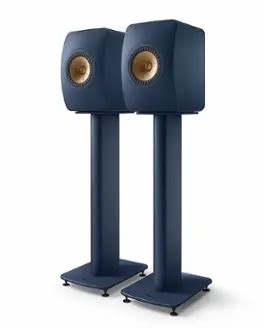 KEF S2 FLOOR STAND SPEAKER STAND - Afbeelding 2