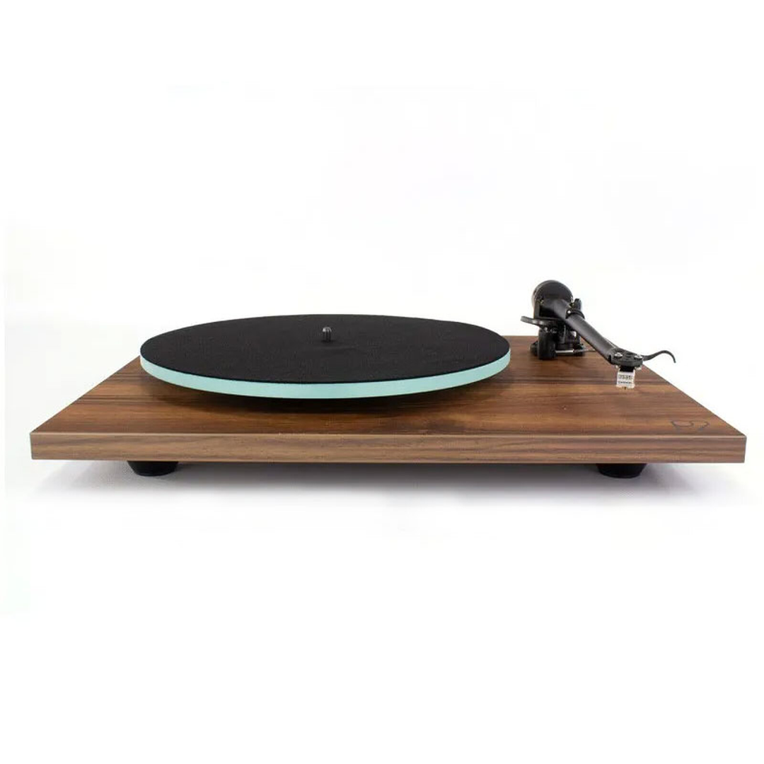 REGA Planar 2 ND3 walnoot platenspeler - Afbeelding 2