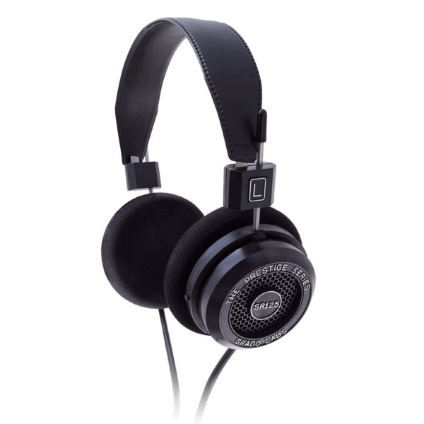 Grado SR-125e hoofdtelefoon