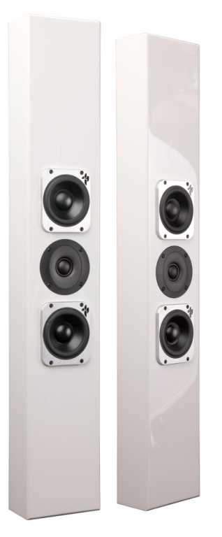 Totem TRIBE 3 luidspreker