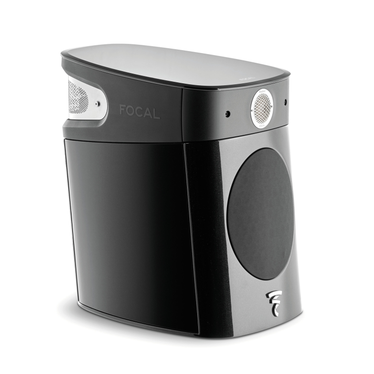 Focal SOPRA1 BOEKENPLANK LUIDSPREKER - Afbeelding 2