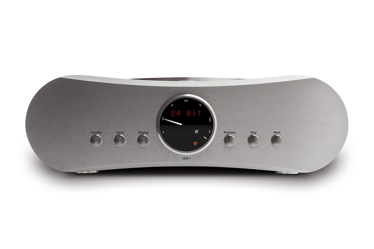 GATO Gato CDD-1 CD - Afbeelding 2