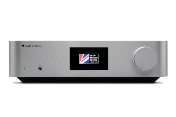 Cambridge Audio EDGE NQ NETWERKSPELER