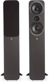Q-acoustics Q 3050i grafiet luidspreker