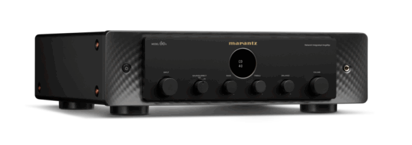 Marantz MODEL 60n zwart VERSTERKER
