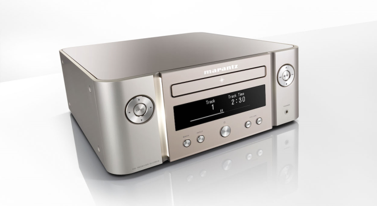 Marantz MCR 612 MELODY X MINI SET - Afbeelding 2