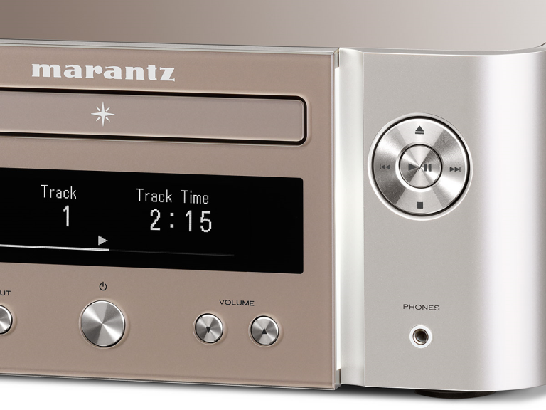 Marantz MCR 612 MELODY X MINI SET - Afbeelding 3