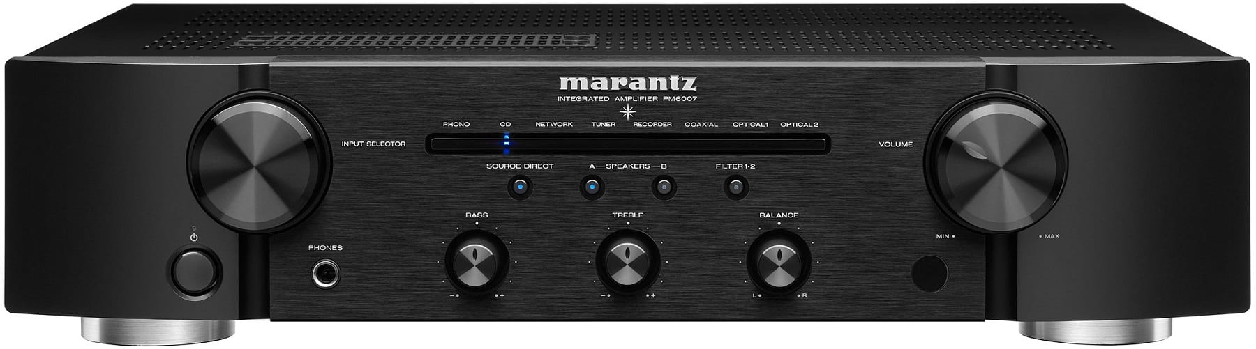 Marantz PM 6007 VERSTERKER