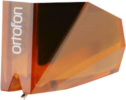 Ortofon 2M BRONZE naald