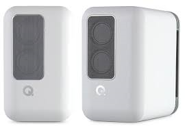 Q-acoustics Q ACTIVE 200 wit luidspreker - Afbeelding 2