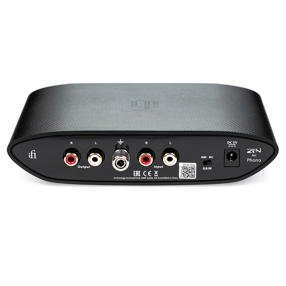 iFI ZEN AIR PHONO - Afbeelding 2