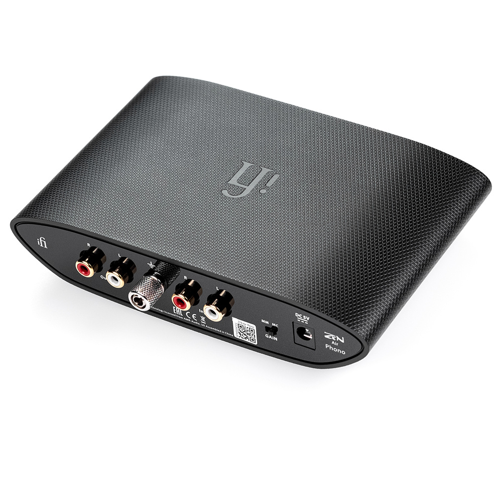 iFI ZEN AIR PHONO - Afbeelding 4