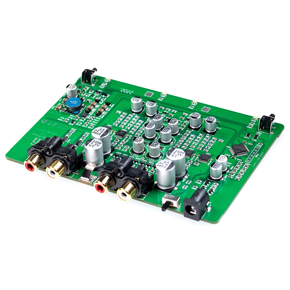 iFI ZEN AIR PHONO - Afbeelding 6