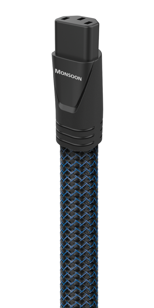 AudioQuest MONSOON KABELS - Afbeelding 3