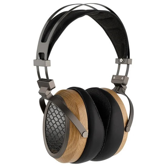 Sivga P2 PRO hout hoofdtelefoon