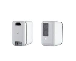 Q-acoustics Q ACTIVE 200 wit luidspreker