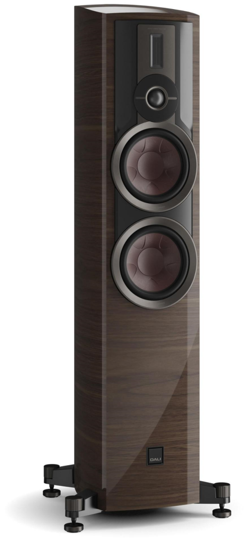 Dali Epikore 7 Walnut luidspreker