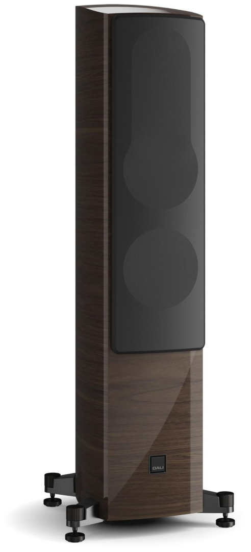 Dali Epikore 7 Walnut luidspreker - Afbeelding 4