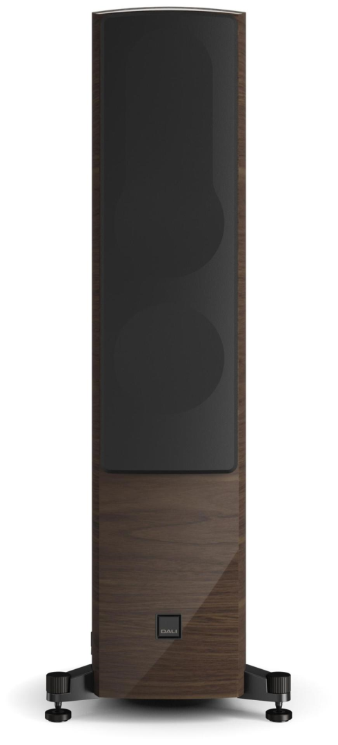 Dali Epikore 7 Walnut luidspreker - Afbeelding 5