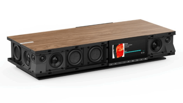 Cambridge Audio EVO ONE DRAADLOZE LUIDSPREKER