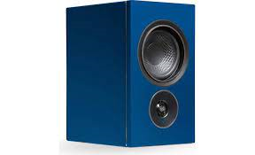 PSB ALPHA iQ blauw DRAADLOZE LUIDSPREKER - Afbeelding 2