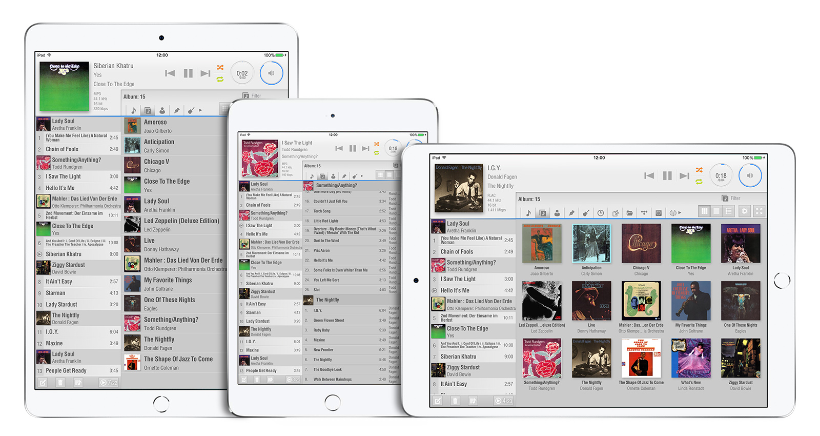 Esoteric N-05XD STREAMER VOORVERSTERKER DAC - Afbeelding 3