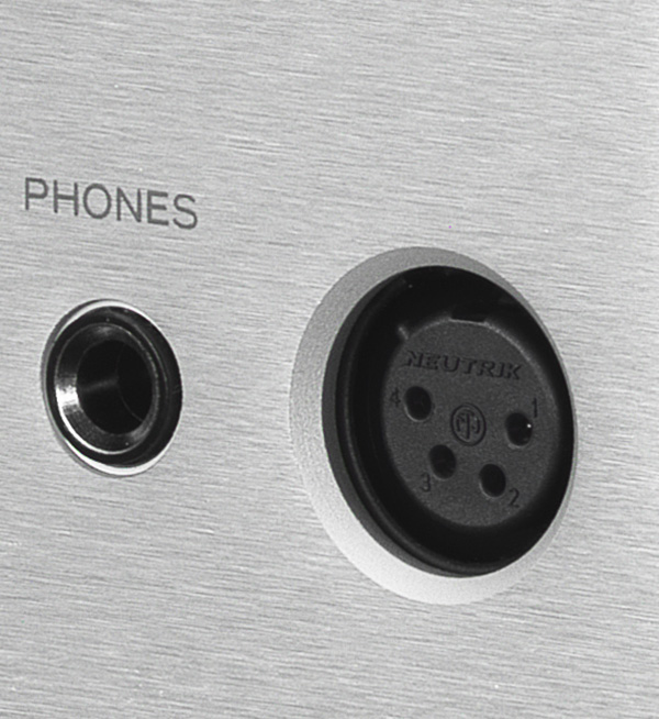 Esoteric N-05XD STREAMER VOORVERSTERKER DAC - Afbeelding 5