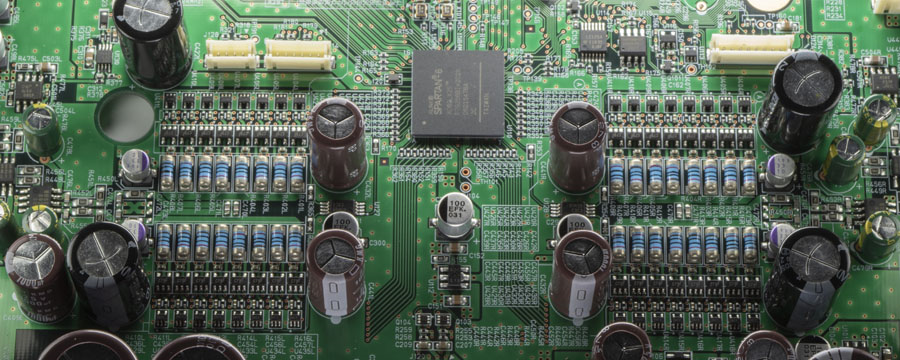 Esoteric N-05XD STREAMER VOORVERSTERKER DAC - Afbeelding 8