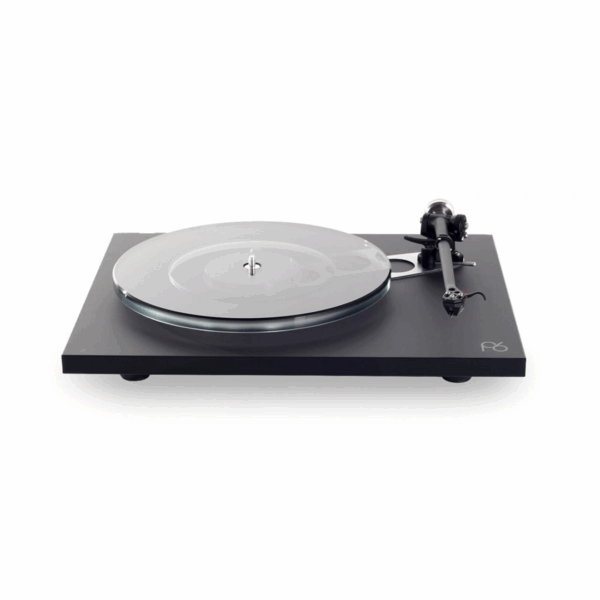 REGA Planar 6 ND7 polaris platenspeler