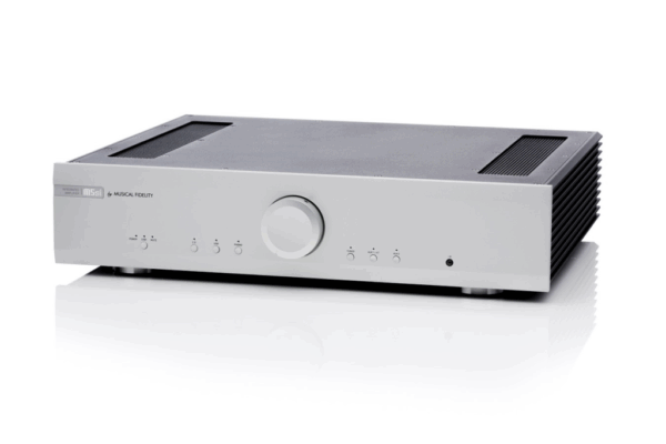Musical Fidelity M5Si VERSTERKER