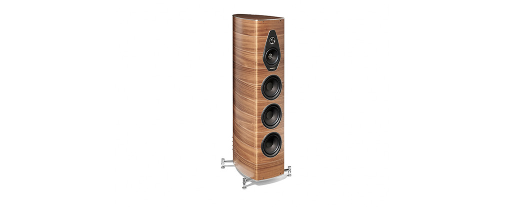 SONUS FABER Olympica Nova 5 luidspreker