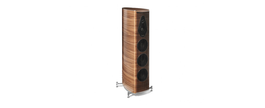 SONUS FABER Olympica Nova 5 luidspreker - Afbeelding 2