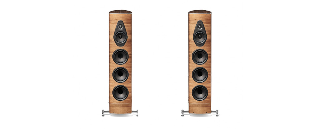 SONUS FABER Olympica Nova 5 luidspreker - Afbeelding 4
