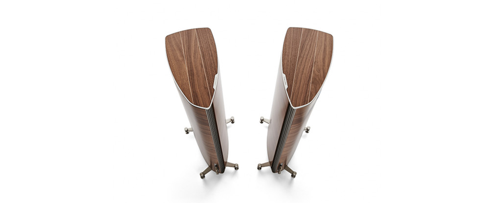 SONUS FABER Olympica Nova 5 luidspreker - Afbeelding 6