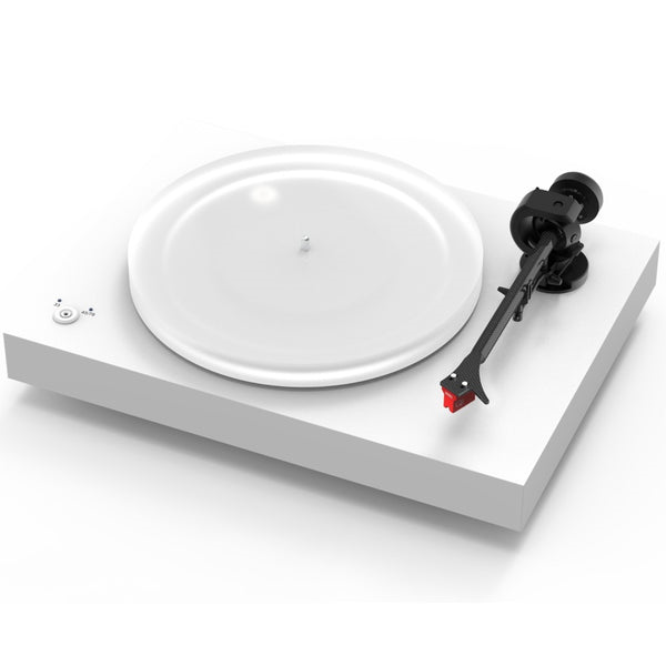 Pro-Ject X2 B MC Quintet wit platenspeler