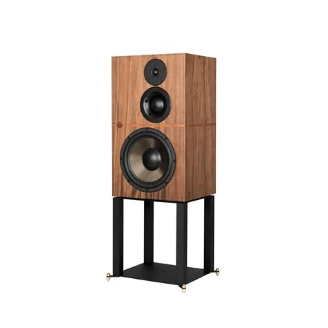 Revival Audio ATALANTE 5 ebony luidspreker