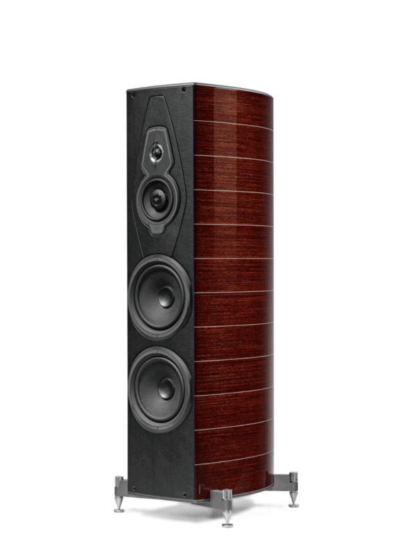 SONUS FABER AMATI G5 TRADITION wenge luidspreker