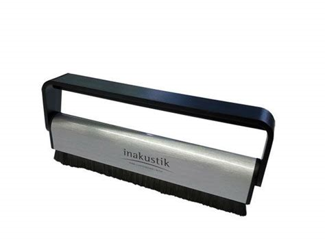 Inakustik Premium Platenborstel