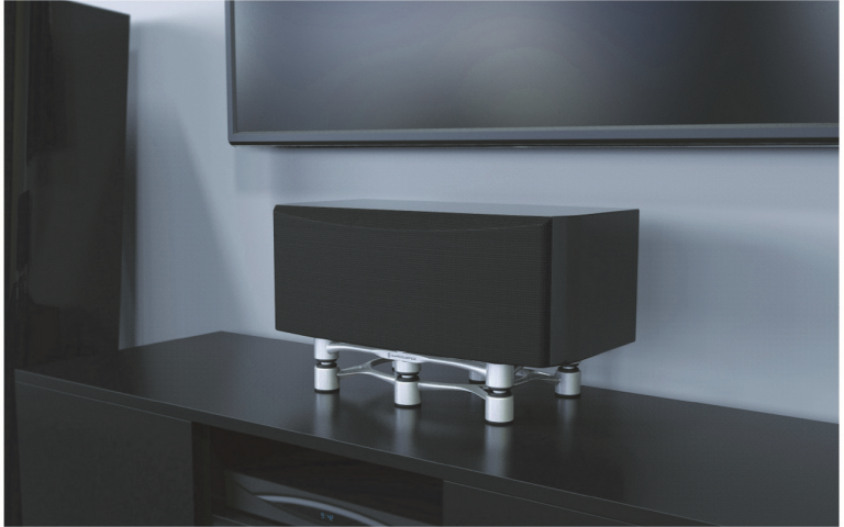 ISO ACOUSTICS APERTA 300 diverse - Afbeelding 2