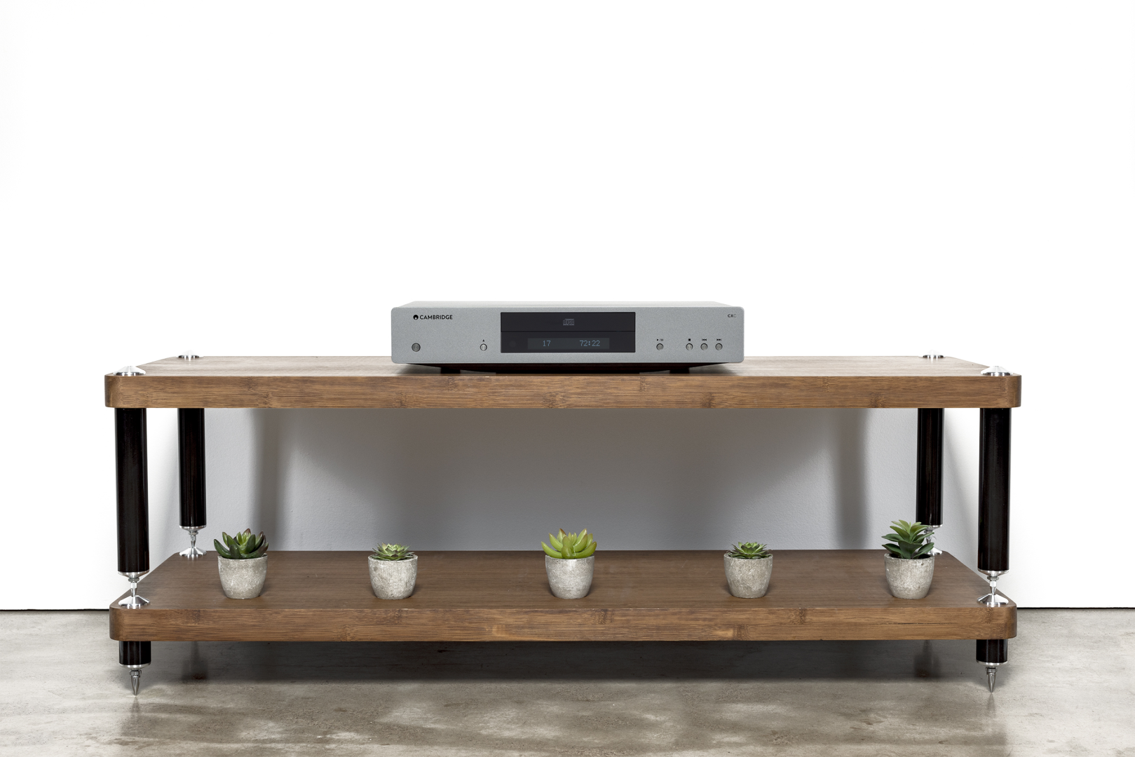 Cambridge Audio CXCV2 CD - Afbeelding 4