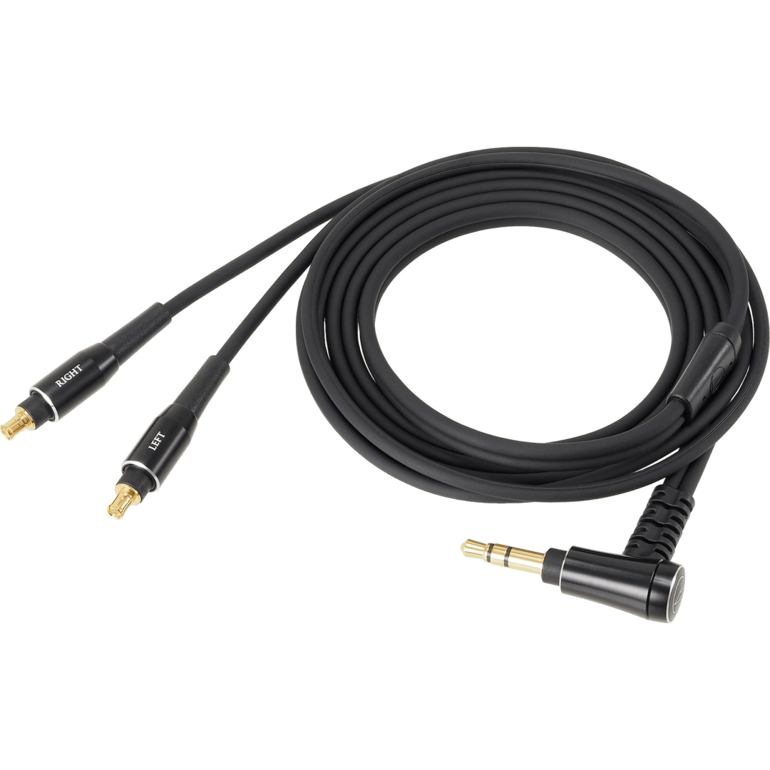 Audio Technica ATH AP2000TI zilver hoofdtelefoon - Afbeelding 11