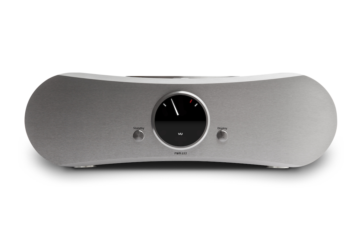 GATO PWR-222 eindversterker - Afbeelding 2