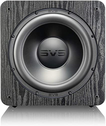SVS SB 2000 PRO SUBWOOFER