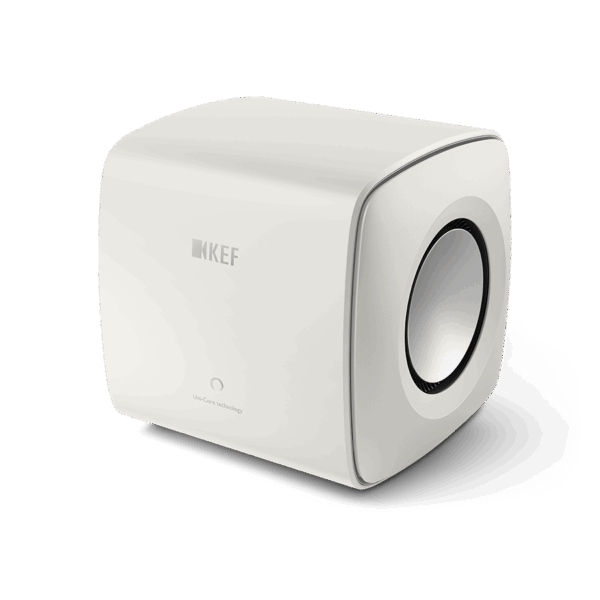KEF KC62 SUBWOOFER